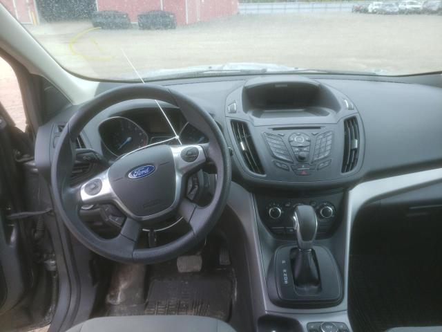 Photo 9 from auction – 2014 FORD ESCAPE SE with VIN 1FMCU9G9XEUC39657