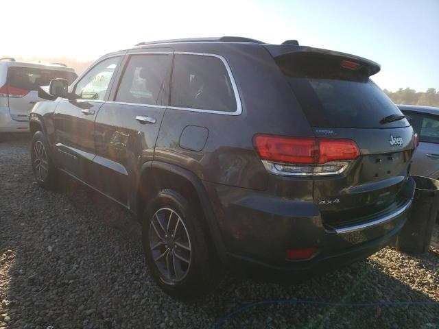 Photo 3 from auction – 2019 JEEP GRAND CHER with VIN 1C4RJFBG4KC609837