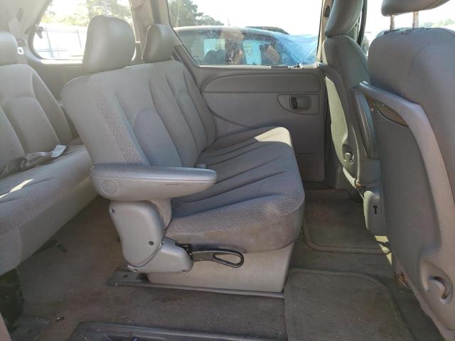 Photo 6 from auction – 2007 DODGE CARAVAN SE with VIN 1D4GP25R77B128685
