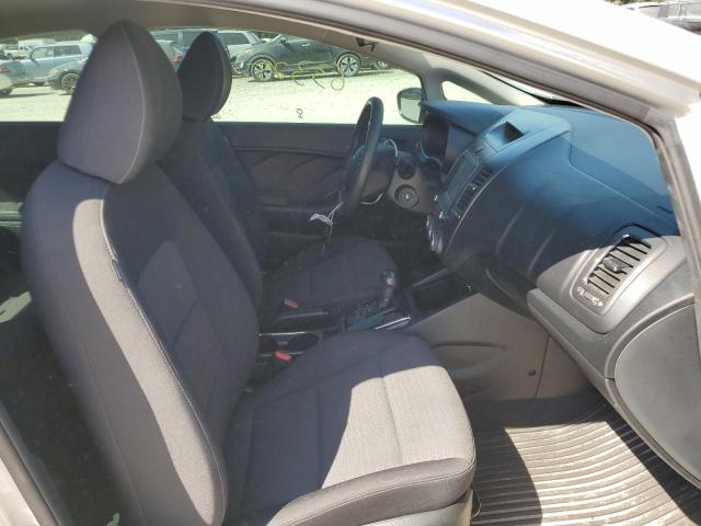 Photo 5 from auction – 2018 KIA FORTE LX with VIN 3KPFL4A79JE209797