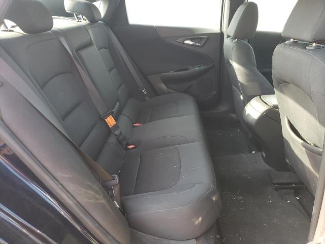 Photo 6 from auction – 2016 CHEVROLET MALIBU LS with VIN 1G1ZB5ST2GF347741