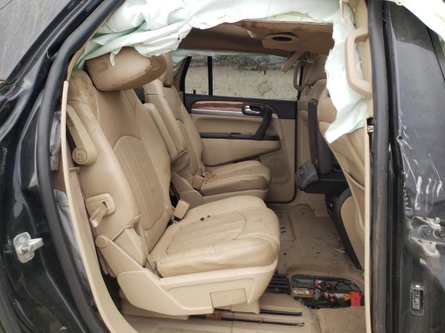 Photo 6 from auction – 2012 BUICK ENCLAVE with VIN 5GAKRDED9CJ401340