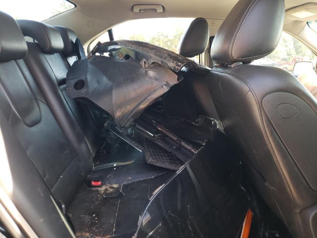Photo 6 from auction – 2010 FORD FUSION SEL with VIN 3FAHP0JG7AR389656