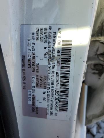 Photo 10 from auction – 2011 MAZDA MAZDA2 with VIN JM1DE1HY3B0102964