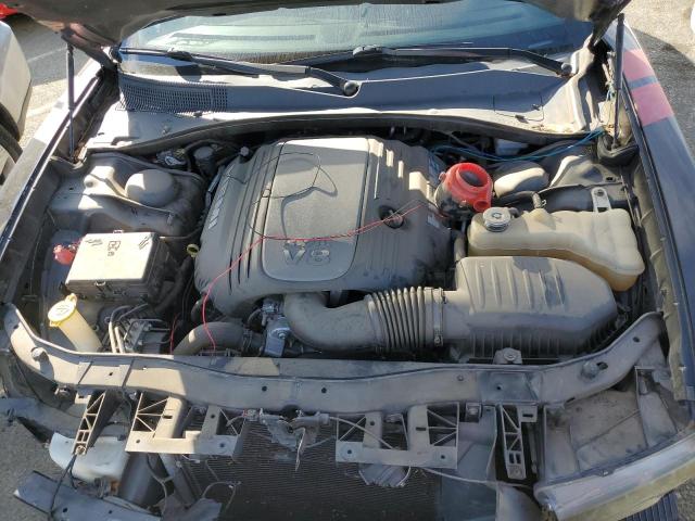 Photo 7 from auction – 2011 DODGE CHARGER R/ with VIN 2B3CL5CT3BH505649