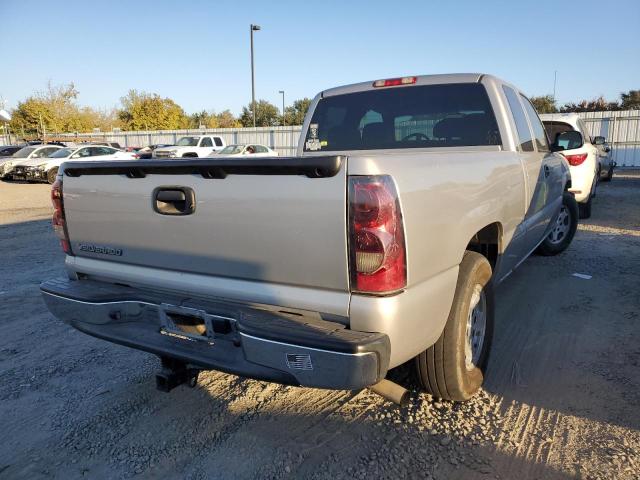 Photo 4 from auction – 2006 CHEVROLET SILVERADO with VIN 2GCEC19V061311023