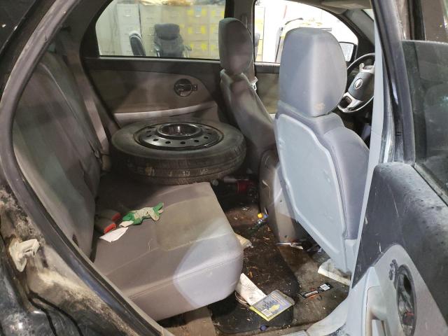 Photo 6 from auction – 2007 CHEVROLET EQUINOX LT with VIN 2CNDL73F376095734