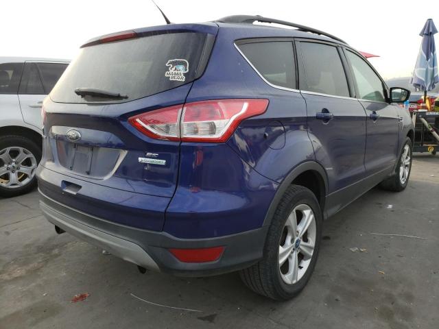 Photo 4 from auction – 2013 FORD ESCAPE SE with VIN 1FMCU0GX5DUB81157