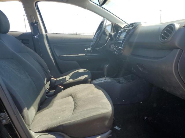 Photo 5 from auction – 2017 MITSUBISHI MIRAGE G4 with VIN ML32F3FJ4HHF08127