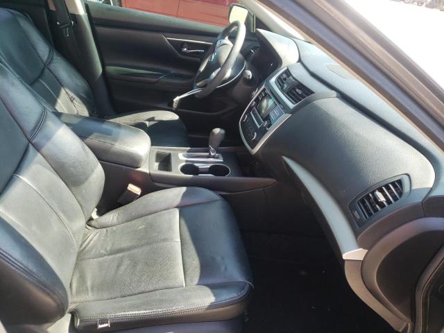 Photo 5 from auction – 2016 NISSAN ALTIMA 2.5 with VIN 1N4AL3AP9GN392472