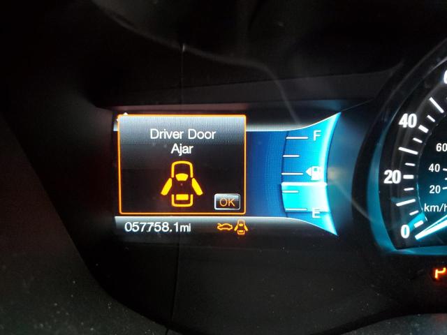 Photo 8 from auction – 2016 FORD FUSION TIT with VIN 3FA6P0D91GR216535
