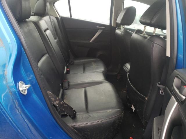 Photo 6 from auction – 2012 MAZDA 3 I with VIN JM1BL1W8XC1563560