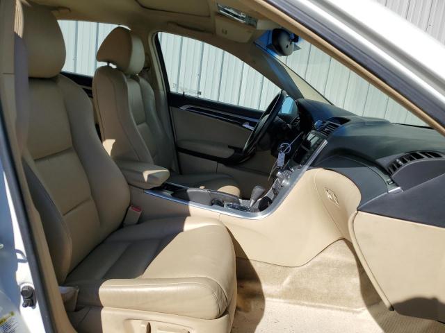 Photo 5 from auction – 2008 ACURA TL with VIN 19UUA66298A019700