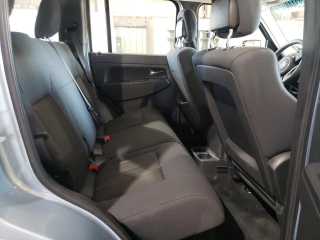 Photo 6 from auction – 2012 JEEP LIBERTY SP with VIN 1C4PJMAK5CW186090