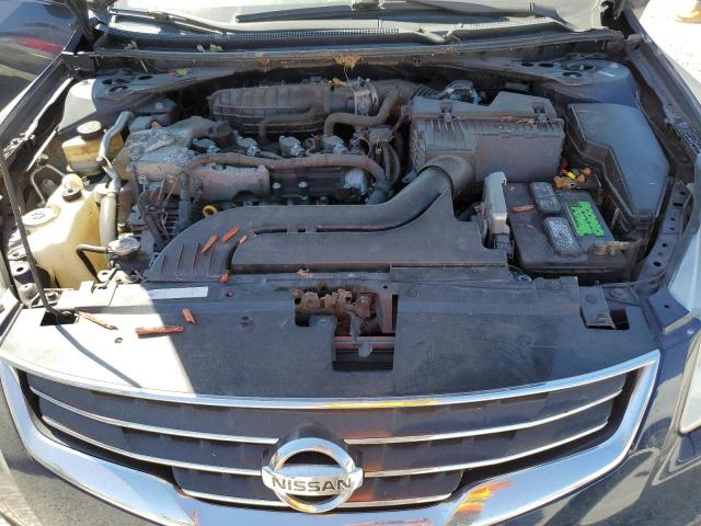 Photo 7 from auction – 2011 NISSAN ALTIMA BAS with VIN 1N4AL2AP6BN450816