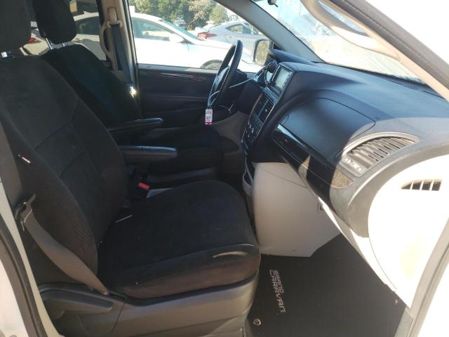 Фото 5 с аукциона – 2012 DODGE GRAND CARA с VIN 2C4RDGCG2CR114458