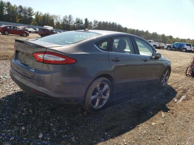 Photo 4 from auction – 2013 FORD FUSION SE with VIN 3FA6P0HR7DR368552