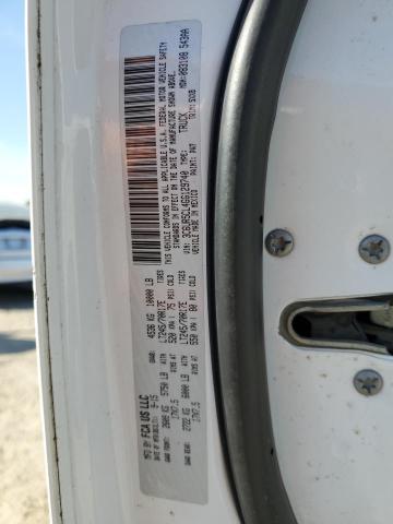 Photo 10 from auction – 2016 RAM 2500 ST with VIN 3C6UR5CL4GG129740