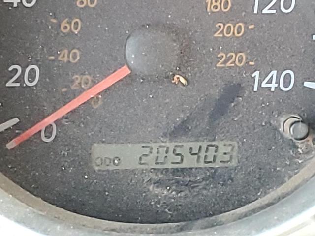 Photo 8 from auction – 2007 TOYOTA HIGHLANDER with VIN JTEGD21A970168439