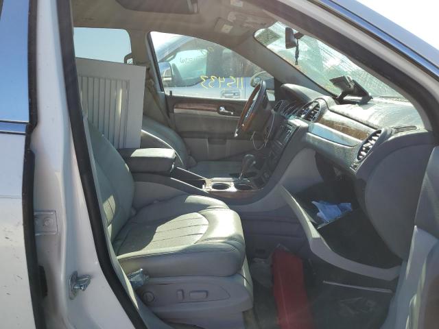 Photo 5 from auction – 2012 BUICK ENCLAVE with VIN 5GAKRDED4CJ352015