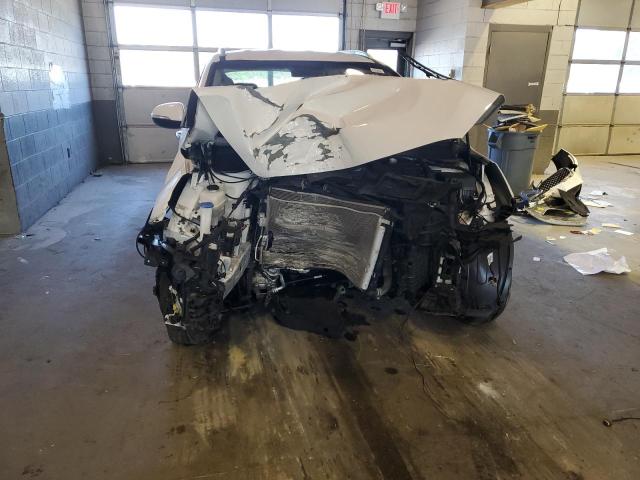 Photo 9 from auction – 2016 KIA SORENTO LX with VIN 5XYPG4A3XGG053285