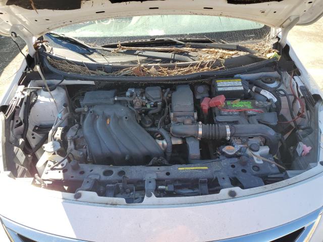 Photo 7 from auction – 2015 NISSAN VERSA S with VIN 3N1CN7AP7FL866490