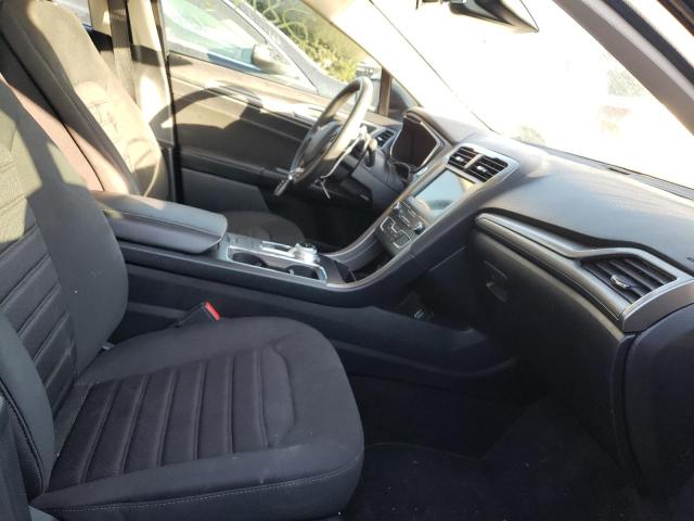 Photo 5 from auction – 2019 FORD FUSION SE with VIN 3FA6P0HD8KR258787