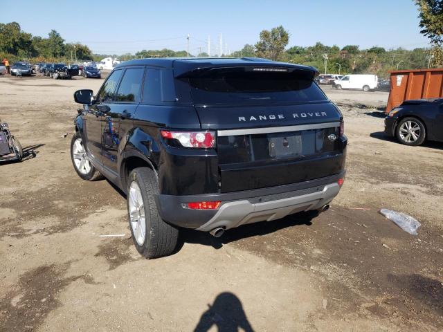 Photo 3 from auction – 2013 LAND ROVER RANGE ROVE with VIN SALVP2BG4DH849183