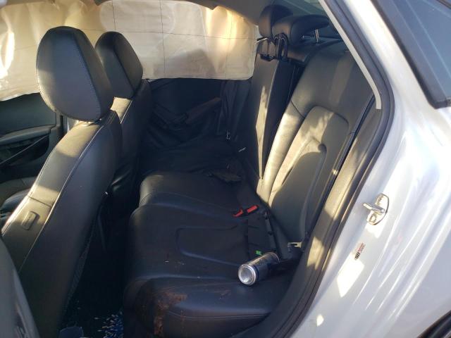 Photo 6 from auction – 2013 AUDI A4 PREMIUM with VIN WAUFFAFL8DN028554