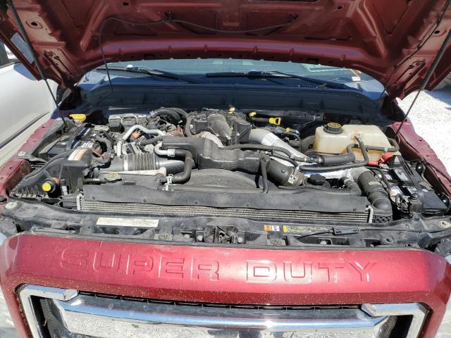 Photo 7 from auction – 2016 FORD F250 SUPER with VIN 1FT7W2BT9GEB66952
