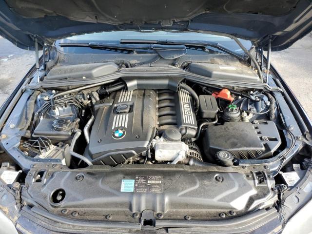 Photo 7 from auction – 2008 BMW 528 XI with VIN WBANV13548C150835