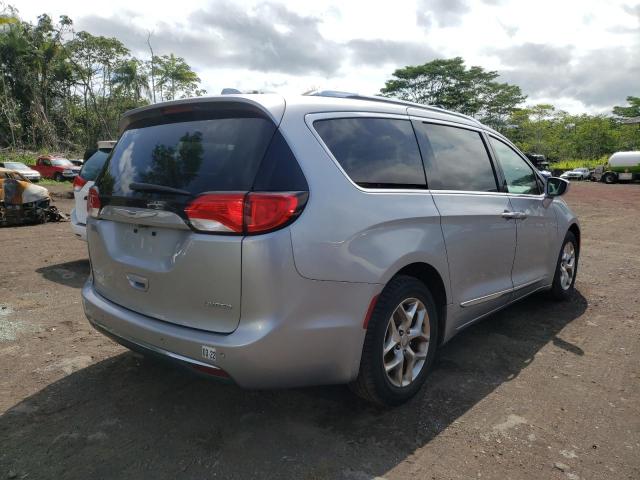 صورة رقم 4 من المزاد - 2018 CHRYSLER PACIFICA L مع VIN 2C4RC1GG8JR245935