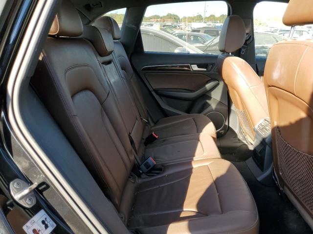 Photo 6 from auction – 2013 AUDI Q5 PREMIUM with VIN WA1LFAFP7DA059949