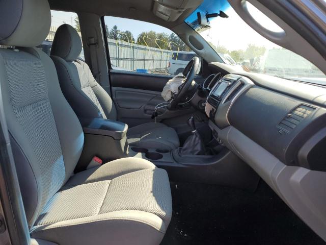 Photo 5 from auction – 2014 TOYOTA TACOMA DOU with VIN 5TFLU4EN9EX098375