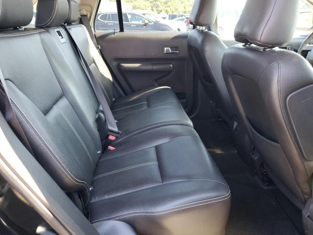 Photo 6 from auction – 2008 FORD EDGE LIMIT with VIN 2FMDK49C58BA24512