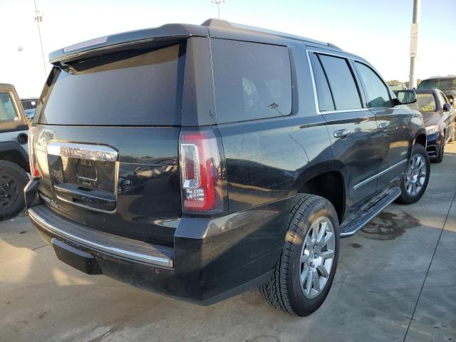 Photo 4 from auction – 2019 GMC YUKON DENA with VIN 1GKS2CKJ2KR320966