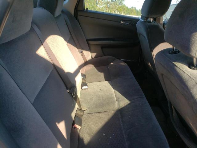 Foto 6 de la subasta – 2012 CHEVROLET IMPALA LS con VIN 2G1WF5E31C1257808