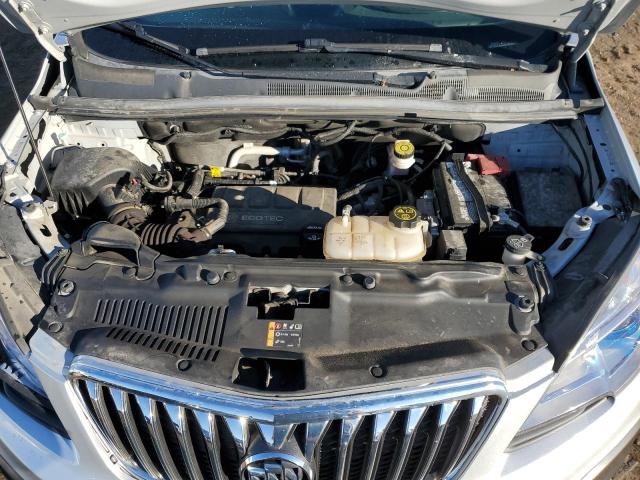 Photo 7 from auction – 2016 BUICK ENCORE with VIN KL4CJESB0GB740646
