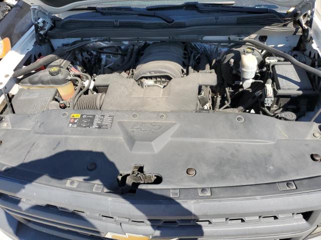 Photo 7 from auction – 2014 CHEVROLET SILVERADO with VIN 3GCPCPEC3EG126129