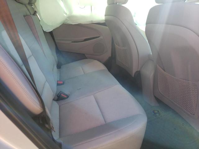 Photo 6 from auction – 2018 HYUNDAI TUCSON SE with VIN KM8J2CA48JU828188