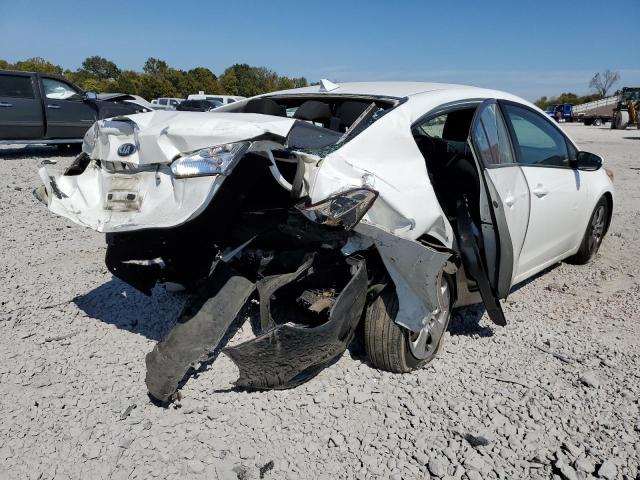 Photo 4 from auction – 2016 KIA FORTE LX with VIN KNAFK4A65G5488404