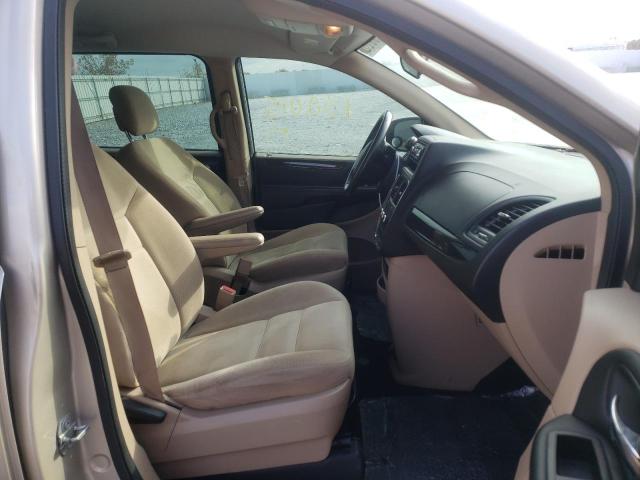 Photo 5 from auction – 2016 DODGE GRAND CARA with VIN 2C4RDGBG5GR126160