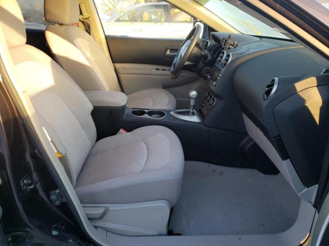 Photo 5 from auction – 2013 NISSAN ROGUE S with VIN JN8AS5MT7DW008653