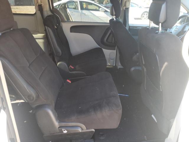 Photo 6 from auction – 2012 DODGE GRAND CARA with VIN 2C4RDGCG2CR114458