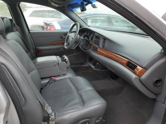 Photo 5 from auction – 2003 BUICK LESABRE CU with VIN 1G4HP54K03U138749