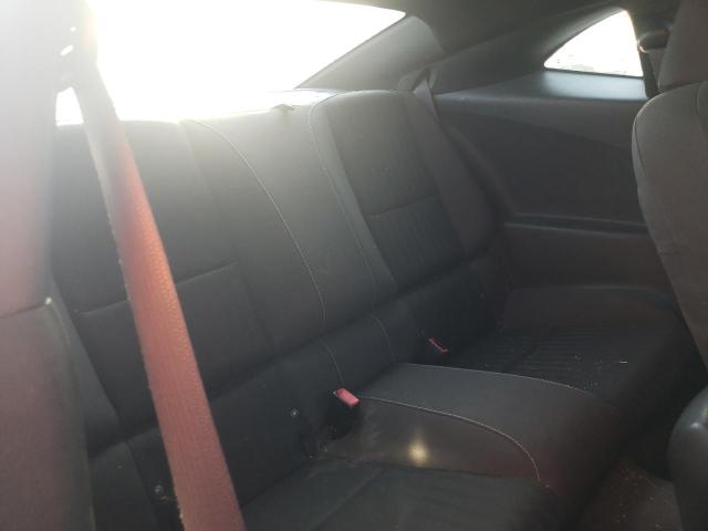 Photo 6 from auction – 2013 CHEVROLET CAMARO LS with VIN 2G1FA1E33D9123280