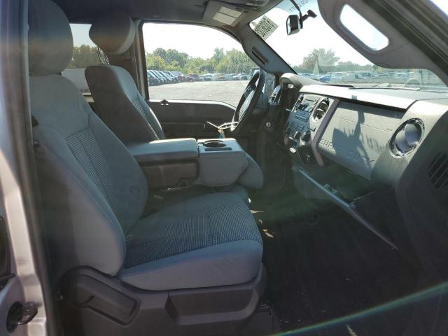 Photo 5 from auction – 2015 FORD F250 SUPER with VIN 1FT7X2B62FEC43554