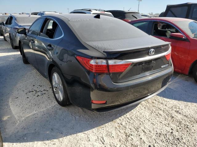 صورة رقم 3 من المزاد - 2015 LEXUS ES 300H مع VIN JTHBW1GG7F2088833