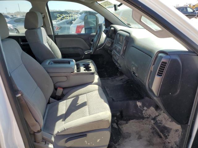 Photo 5 from auction – 2014 CHEVROLET SILVERADO with VIN 3GCPCPEC3EG126129