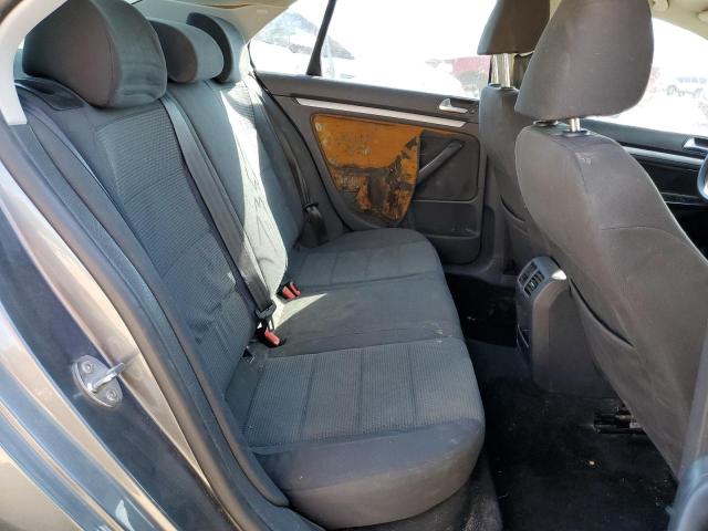 Photo 6 from auction – 2010 VOLKSWAGEN JETTA with VIN 3VWJX7AJ8AM075816